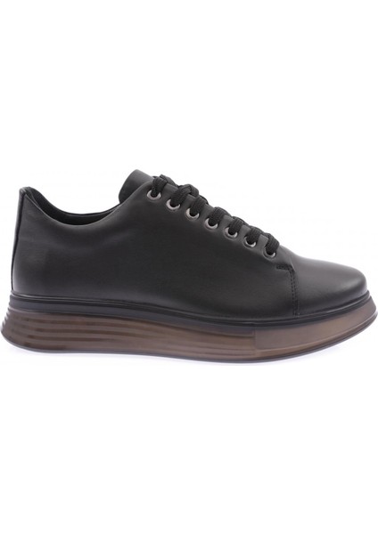 15275-22Y Erkek Bagcıklı Casual Sneakers Ayakkabı