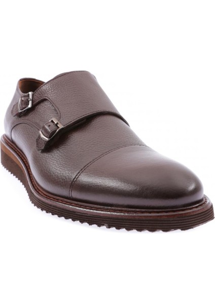 3428 Erkek Mıcrılıght Eva Taban Oxford Ayakkabı