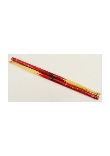 Vicfirth COLDS0069 Baget Örümcekli Desen