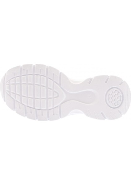 55130-22Y Kadın Mega Kalın Taban Sneakers Ayakkabı