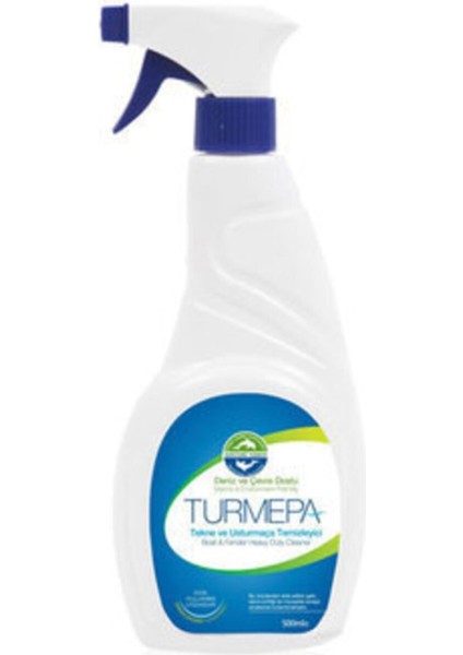 Ağır Yağ Sökücü 500 ml