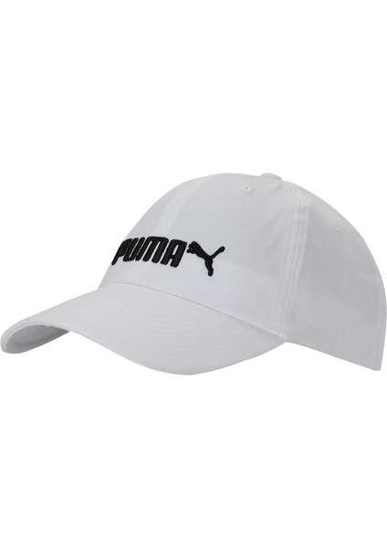 Essentials No. 2 Logo Şapka