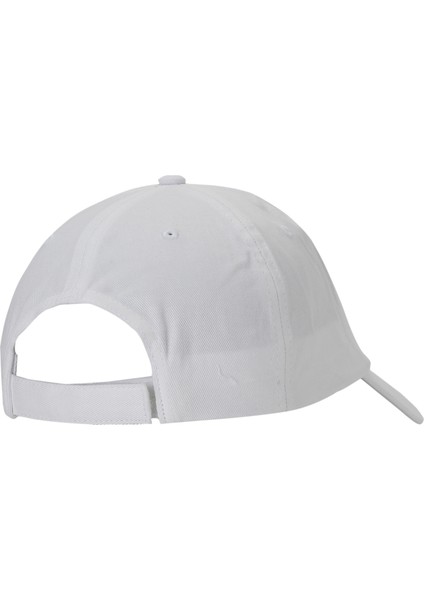 Essentials No. 2 Logo Şapka