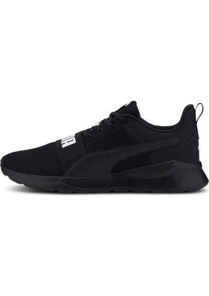 Anzarun Lite Bold Siyah Unisex Sneaker 37236201 modelleri