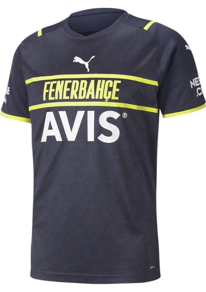 PUMA Fenerbahçe SK Erkek Üçüncü Forma