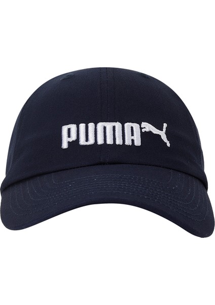 Essentials No. 2 Logo Şapka