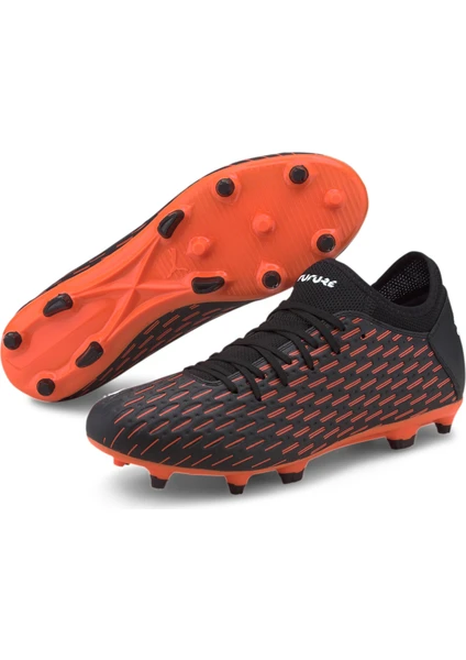 PUMA FUTURE 6.4 FG/AG Erkek Futbol Krampon