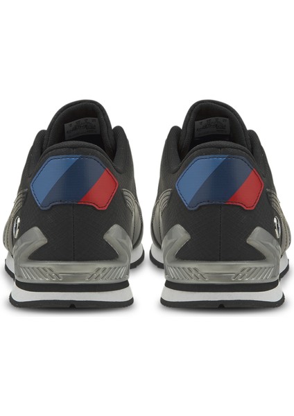 Bmw Mms Track Racer Erkek Günlük Ayakkabı 30687201 Siyah fiyatları