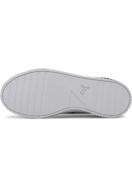 CARINA Leather Kadın Ayakkabı