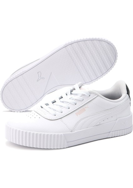 CARINA Leather Kadın Ayakkabı 37032523