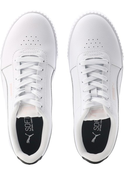 CARINA Leather Kadın Ayakkabı 37032523