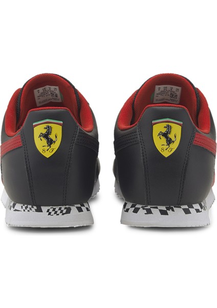 PUMA FERRARI Race Roma Erkek Ayakkabı