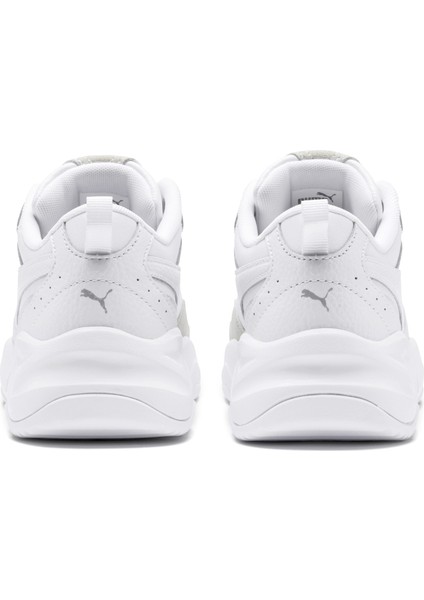 Cılıa Lux Woman's White Sportshoes fiyatları