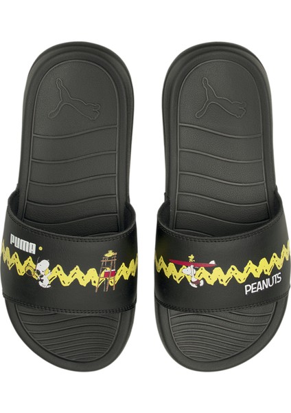 x PEANUTS Popcat 20 Terlik