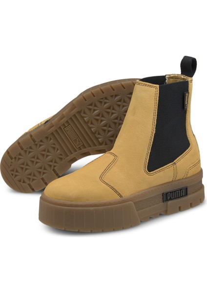 Mayze Chelsea Suede Kadın Bot