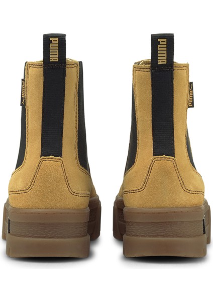 Mayze Chelsea Suede Kadın Bot