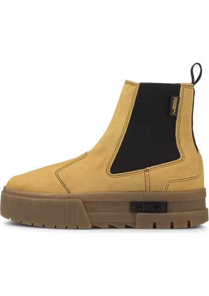 Mayze Chelsea Suede Kadın Bot