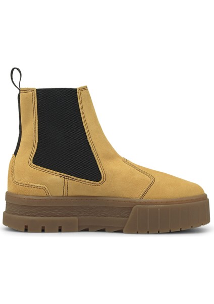 Mayze Chelsea Suede Kadın Bot