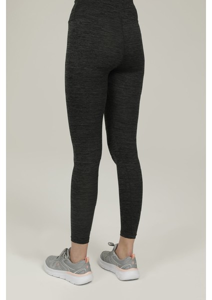 CT125 Basic Leggings 2fx Kadın Tayt