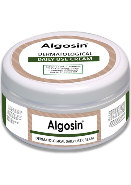 ® Psoriatic Vücut Bakım Kremi 150 ml