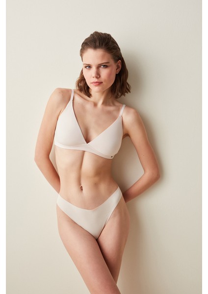 Açık Bej Softness Cotton Sütyen fiyatları