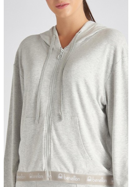 BNT-W079-T Kadin Sweat