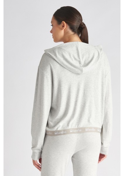 BNT-W079-T Kadin Sweat