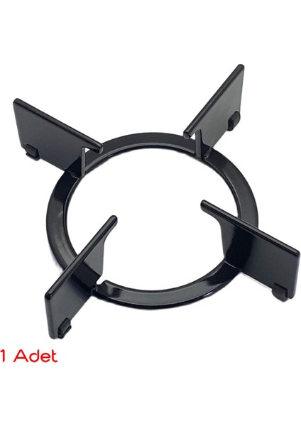 Beko 7763670202 Bstoc 827 B Set Üstü Ocak Demiri