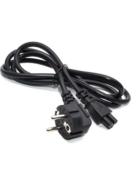 Power Kablosu Yonca 1.5mt Fully