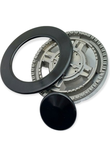 Beko 7763580101 Kocw 74210 Ds Ankastre Wok Vok Bek Takımı Göz Için Tam Set