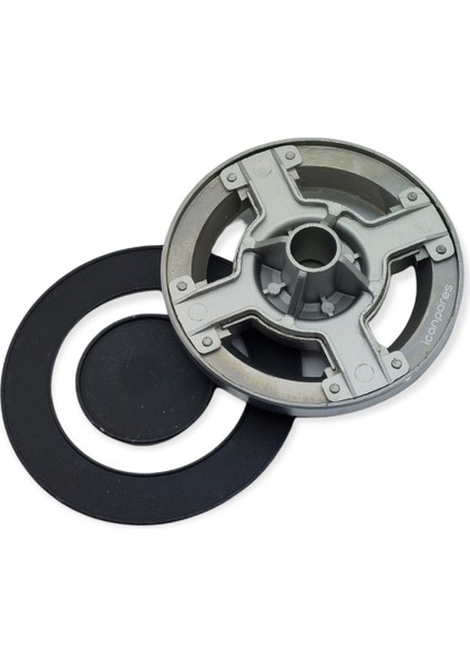 Beko 7763580101 Kocw 74210 Ds Ankastre Wok Vok Bek Takımı Göz Için Tam Set modelleri