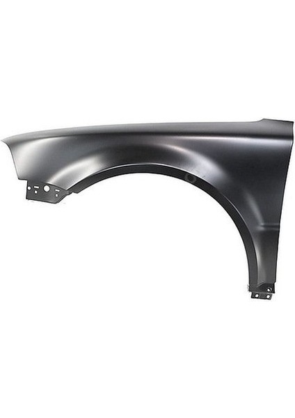 Çamurluk Ön Sol Sinyalsiz 3B0821105G