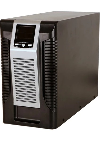3 Kva Onlıne Ups 09pf