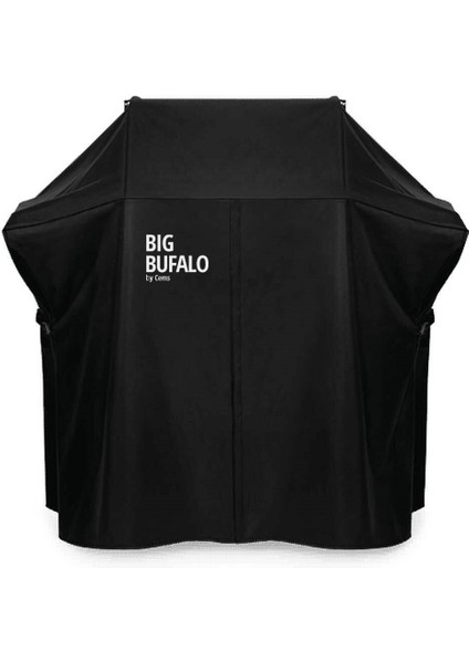 Gazlı Barbekü Kılıfı - Xlarge
