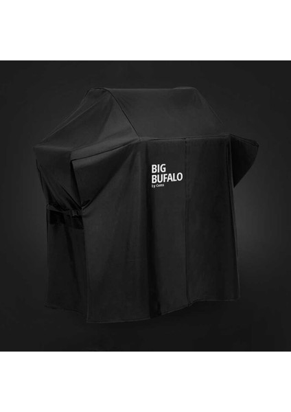 Gazlı Barbekü Kılıfı - Xlarge fiyatları