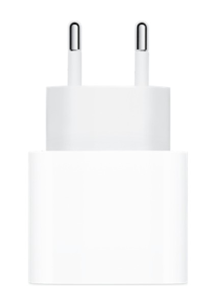 Hızlı Şarj Seti 20W Apple iPhone Uyumlu ve iPad