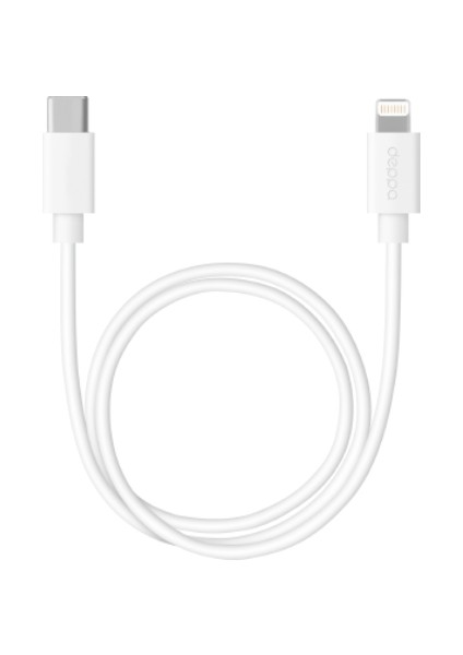 Hızlı Şarj Seti 20W Apple iPhone Uyumlu ve iPad
