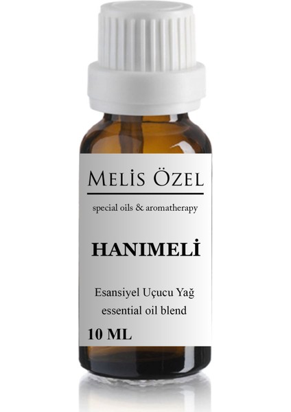 Konsantre Hanımeli-Mum-Oda Kokusu-Kokulu Taş-Sabun-Dezenfektan ve Genel Kullanım Esansı 10 ml