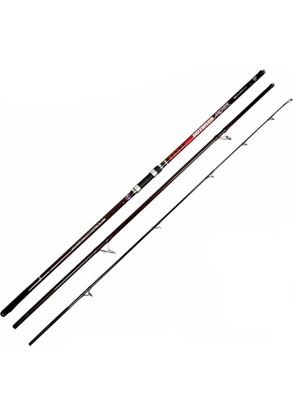 Potenza Archer Surf 4,25 mt 100-300 gr Olta Kamışı