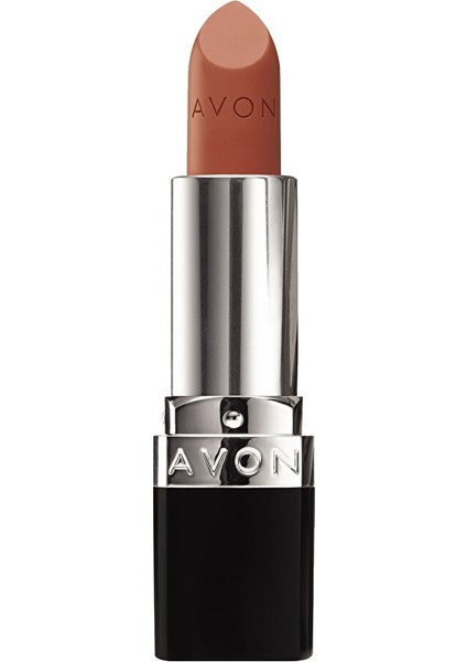 True Colour Perfectly Mat Ruj Rose Awakening 8681298951858