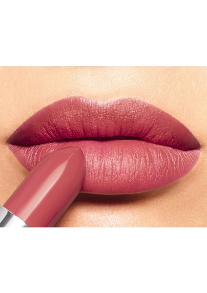 True Colour Perfectly Mat Ruj Rose Awakening 8681298951858 fiyatları