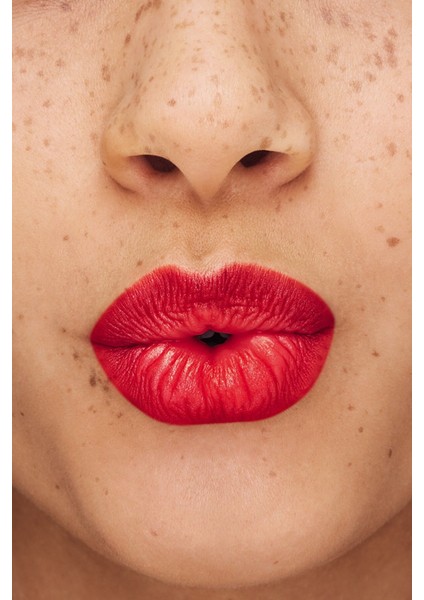 Color Trend Kremsi Ruj -Poppy fiyatları