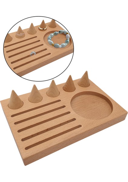 Takı Mücevher Standı (Yurt Dışından) fırsatları