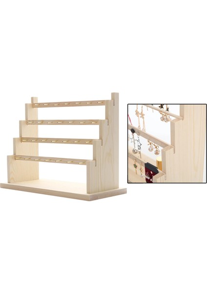 Takı Mücevher Standı (Yurt Dışından) modelleri