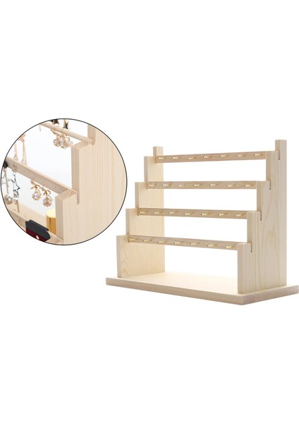 Takı Mücevher Standı (Yurt Dışından) fırsatları