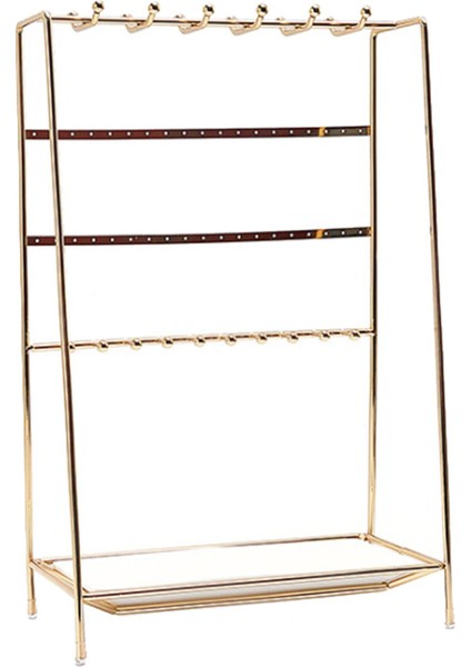 Takı Mücevher Standı (Yurt Dışından)