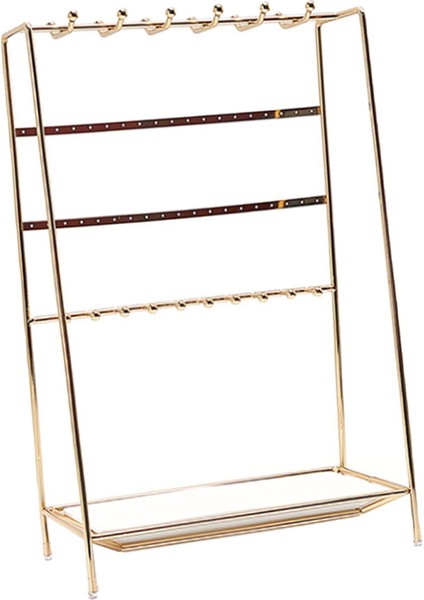 Takı Mücevher Standı (Yurt Dışından) modelleri