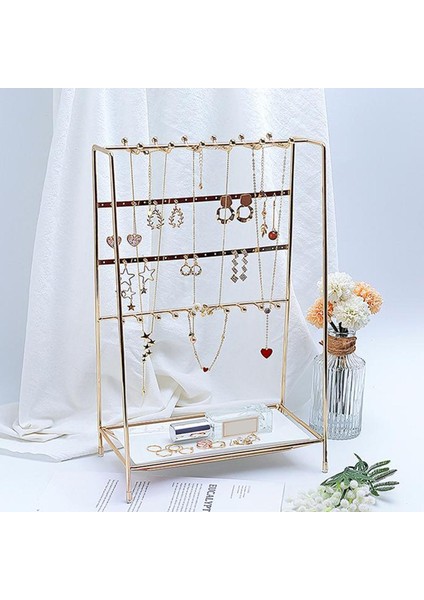 Takı Mücevher Standı (Yurt Dışından) indirimleri