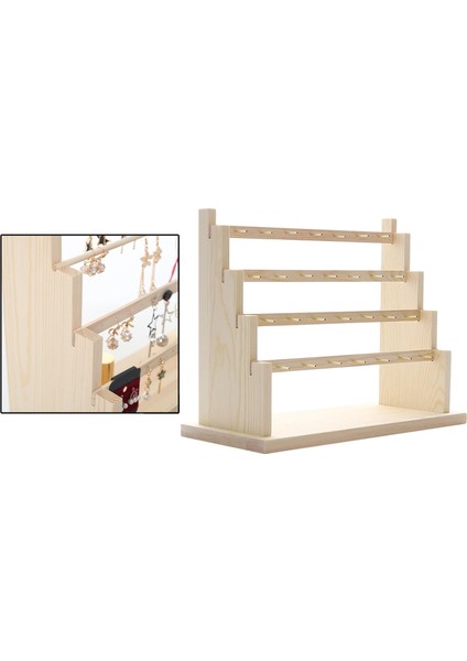 Takı Mücevher Standı (Yurt Dışından) indirimleri