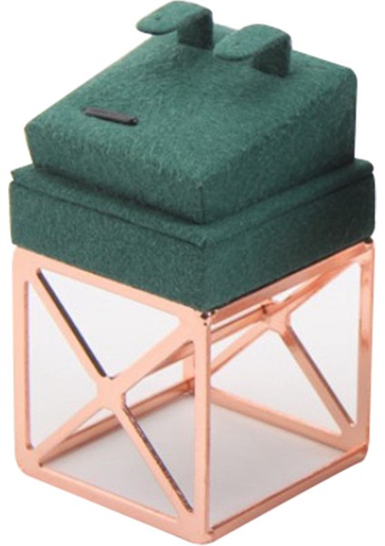 Takı Mücevher Standı (Yurt Dışından)